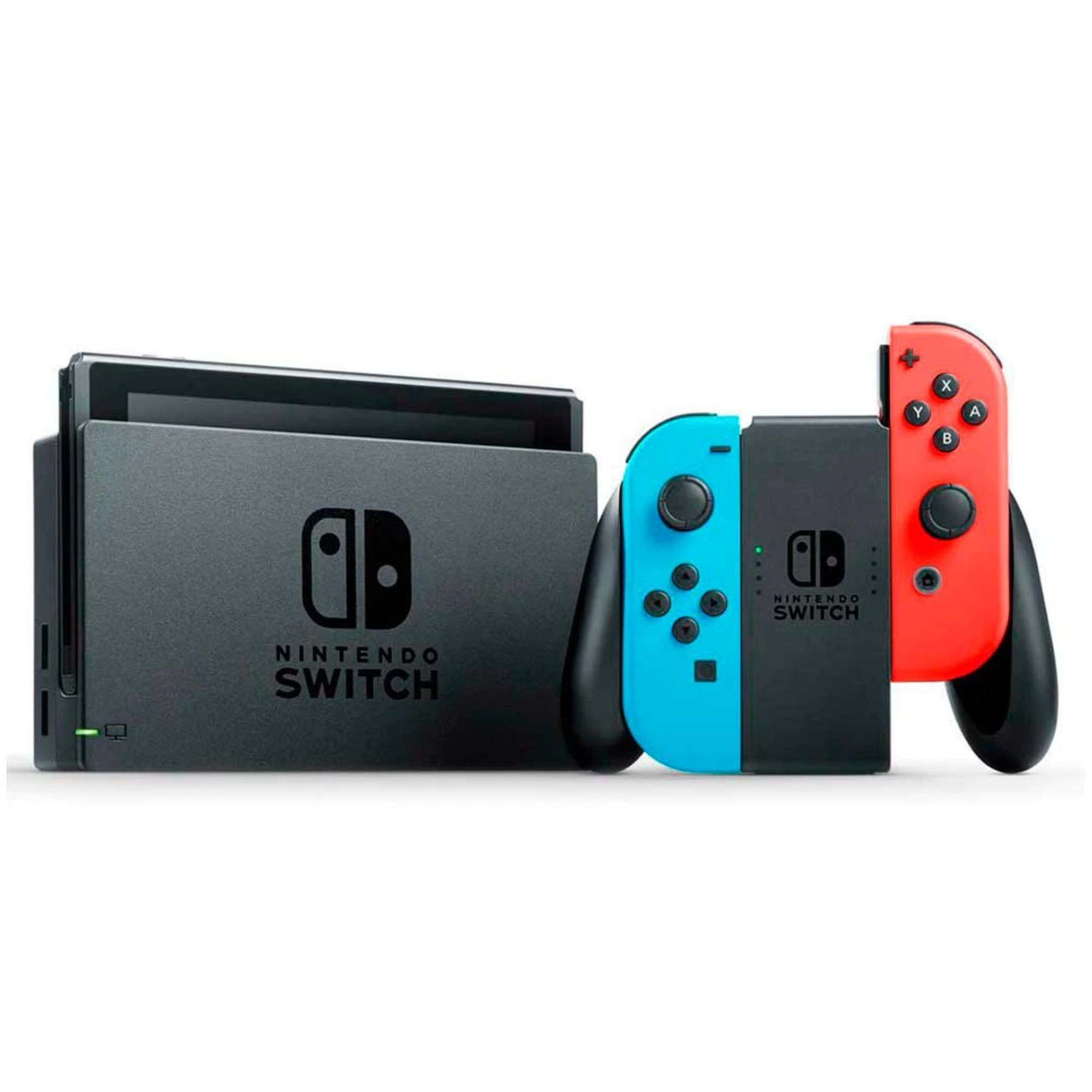 Nintendo Switch 1